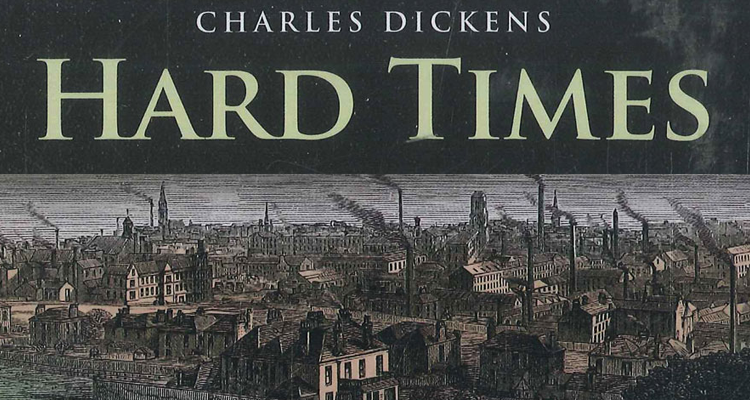 hard times charles dickens